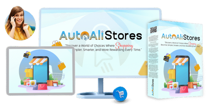 AutoAli Stores